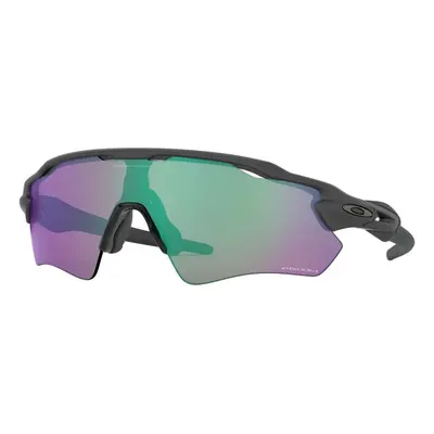 Oakley Radar EV Path OO9208 9208A1 ONE SIZE (38) Szürke Unisex Napszemüvegek