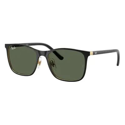 Ray-Ban Junior RJ9551S 294/71 ONE SIZE (48) Fekete Unisex Napszemüvegek