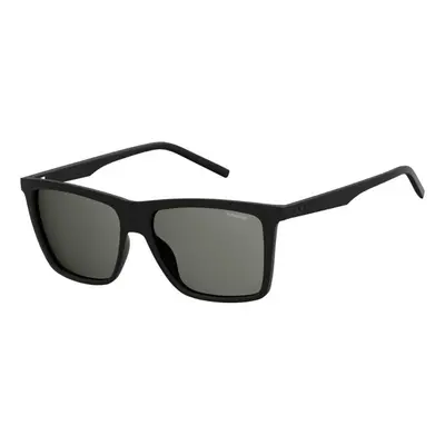 Polaroid PLD2050/S 807/M9 Polarized ONE SIZE (55) Fekete Női Napszemüvegek