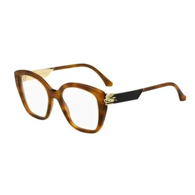 Etro ETRO0031 05L ONE SIZE (52) Havana Férfi Dioptriás szemüvegek