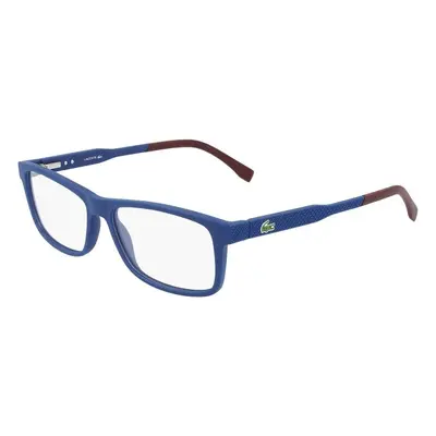 Lacoste L2876 424 M (53) Kék Női Dioptriás szemüvegek