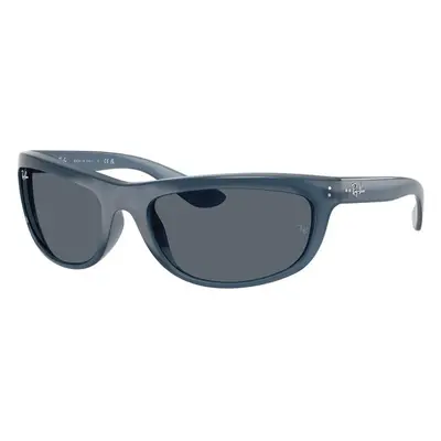 Ray-Ban Balorama RB4089 6042R5 ONE SIZE (62) Kék Női Napszemüvegek