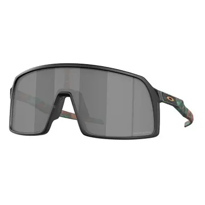 Oakley Sutro OO9406 9406B0 L (99) Fekete Unisex Napszemüvegek