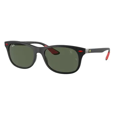 Ray-Ban RB4607M F60271 ONE SIZE (55) Fekete Unisex Napszemüvegek