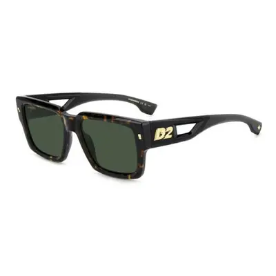 Dsquared2 D20143/S 086/QT ONE SIZE (53) Havana Női Napszemüvegek