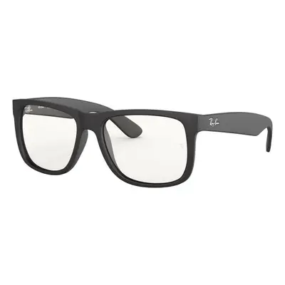 Ray-Ban Justin Everglasses RB4165 622/5X L (55) Fekete Női Napszemüvegek