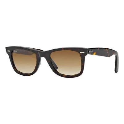 Ray-Ban Wayfarer Classic RB2140 902/51 M (50) Havana Unisex Napszemüvegek