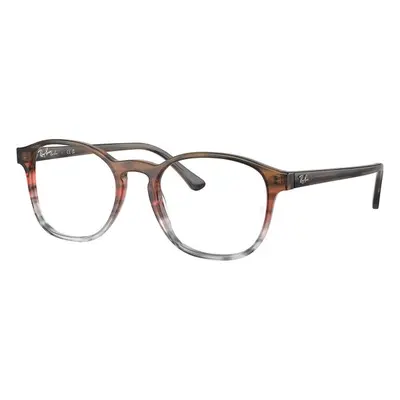 Ray-Ban RX5417 8251 M (50) Havana Unisex Dioptriás szemüvegek