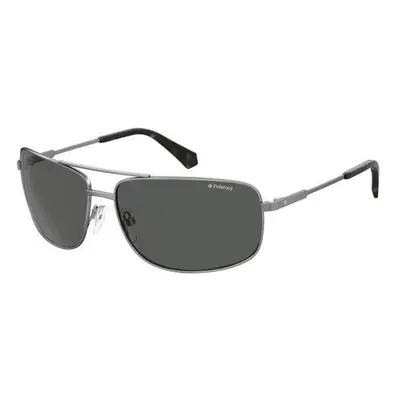 Polaroid PLD2101/S KJ1/M9 Polarized ONE SIZE (63) Ezüst Női Napszemüvegek