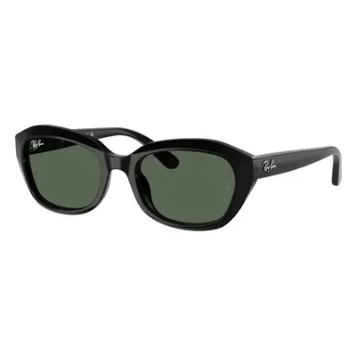 Ray-Ban Junior RJ9081S 100/71 ONE SIZE (48) Fekete Férfi Napszemüvegek