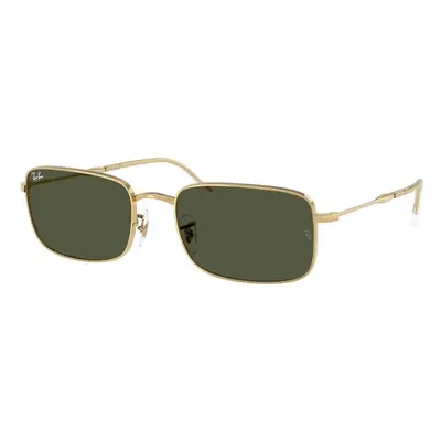 Ray-Ban RB3746 001/31 M (56) Arany Unisex Napszemüvegek