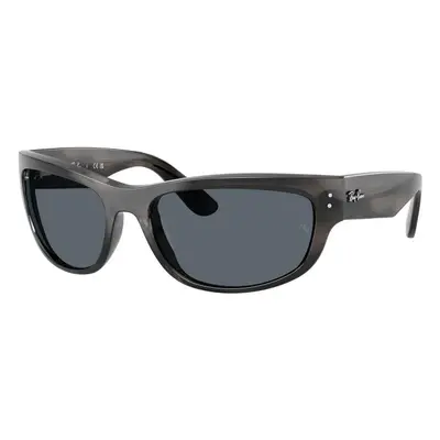 Ray-Ban RB2289 1404R5 L (63) Szürke Unisex Napszemüvegek