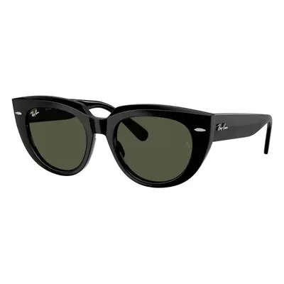 Ray-Ban RB2286 901/31 L (52) Fekete Férfi Napszemüvegek