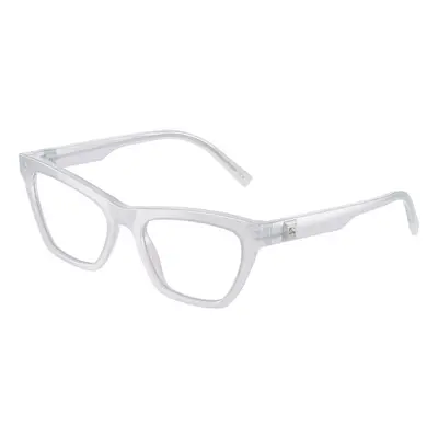 Dolce & Gabbana DG3359 3420 L (53) Kristály Férfi Dioptriás szemüvegek