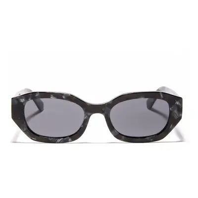 Kohe by eyerim Kris Black Havana Polarized ONE SIZE (52) Fekete Unisex Napszemüvegek