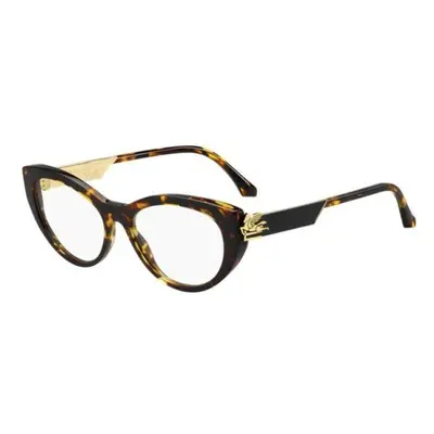 Etro ETRO0041 086 ONE SIZE (53) Havana Férfi Dioptriás szemüvegek