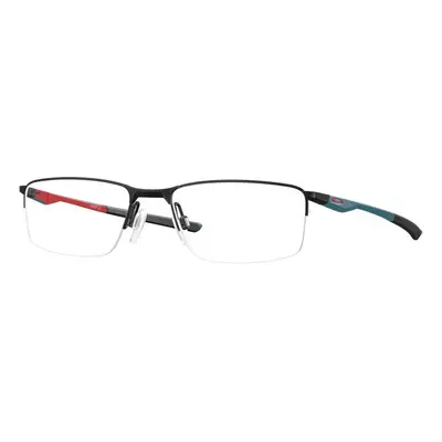 Oakley Socket 5.5 OX3218 321814 M (54) Fekete Női Dioptriás szemüvegek