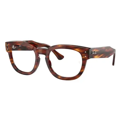 Ray-Ban RX0298V 2144 M (48) Havana Unisex Dioptriás szemüvegek