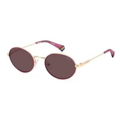 Polaroid PLD6228/S/X LTA/KL Polarized ONE SIZE (53) Arany Unisex Napszemüvegek