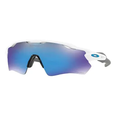 Oakley Radar EV Path OO9208-73 PRIZM ONE SIZE (38) Fehér Unisex Napszemüvegek