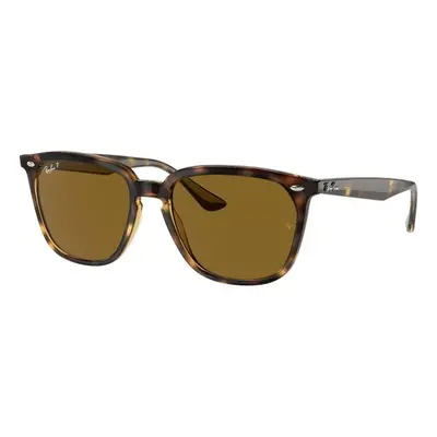 Ray-Ban RB4362 710/83 Polarized ONE SIZE (55) Havana Unisex Napszemüvegek