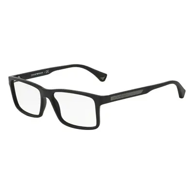 Emporio Armani EA3038 5063 L (56) Fekete Női Dioptriás szemüvegek