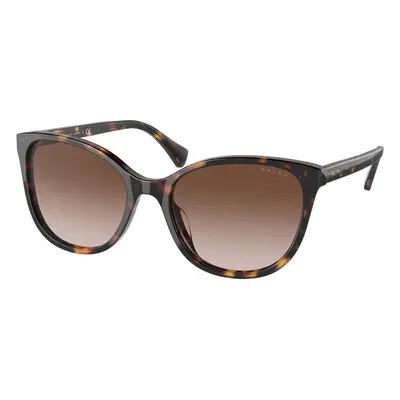 Ralph by Ralph Lauren RA5282U 500313 ONE SIZE (55) Havana Férfi Napszemüvegek