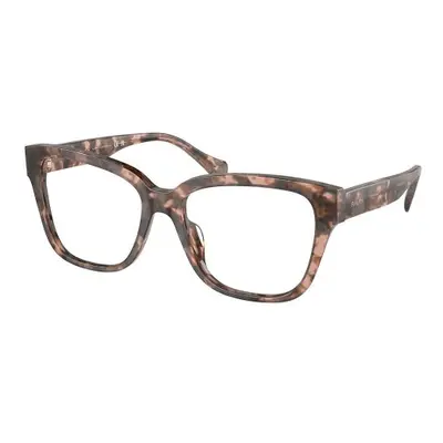 Ralph Lauren RA7162U 6058 L (55) Havana Férfi Dioptriás szemüvegek