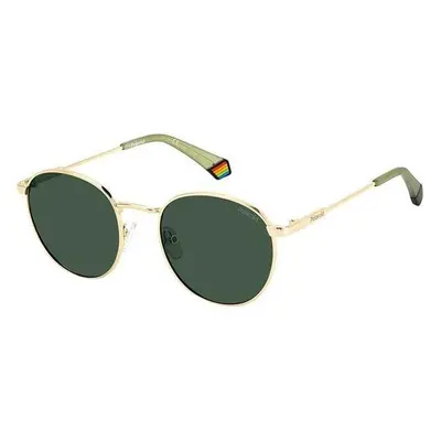 Polaroid PLD6171/S J5G/UC Polarized ONE SIZE (51) Arany Unisex Napszemüvegek