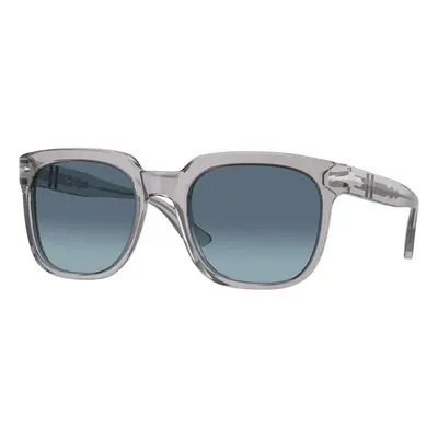 Persol PO3323S 309/Q8 L (56) Szürke Unisex Napszemüvegek