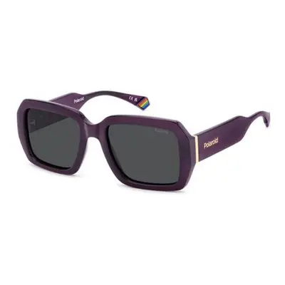 Polaroid PLD6223/S/X B3V/M9 Polarized ONE SIZE (54) Lila Unisex Napszemüvegek