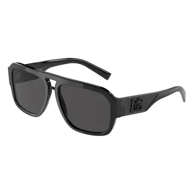 Dolce & Gabbana DG4403 501/87 ONE SIZE (58) Fekete Női Napszemüvegek