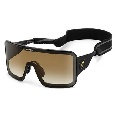 Carrera FLAGLAB15 807/86 ONE SIZE (99) Fekete Unisex Napszemüvegek