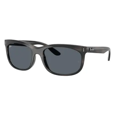 Ray-Ban RB2389 1404R5 M (57) Szürke Unisex Napszemüvegek