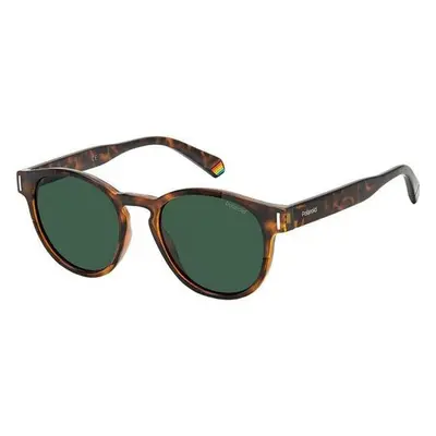 Polaroid PLD6175/S 086/UC Polarized ONE SIZE (51) Havana Unisex Napszemüvegek