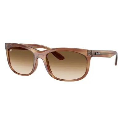 Ray-Ban RB2389 140351 L (60) Barna Unisex Napszemüvegek