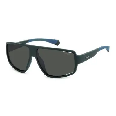 Polaroid PLD7054/S DLD/M9 Polarized ONE SIZE (61) Zöld Női Napszemüvegek