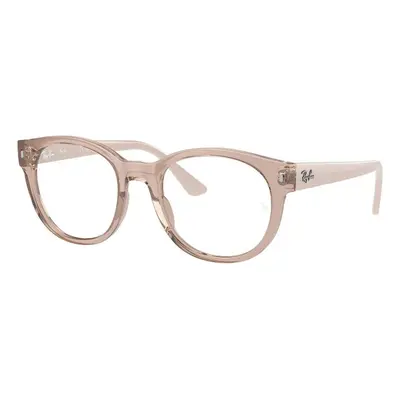 Ray-Ban RX7227 8203 M (51) Bézs Unisex Dioptriás szemüvegek