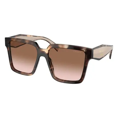 Prada PR24ZS 07R0A6 ONE SIZE (56) Havana Férfi Napszemüvegek