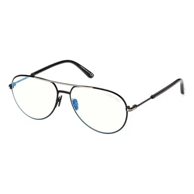 Tom Ford FT5829-B 001 ONE SIZE (57) Fekete Női Dioptriás szemüvegek