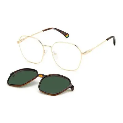 Polaroid PLD6183/CS 06J/UC Polarized ONE SIZE (56) Arany Unisex Dioptriás szemüvegek