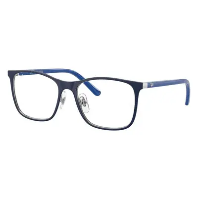 Ray-Ban Junior RY9551V 4094 L (48) Kék Unisex Dioptriás szemüvegek