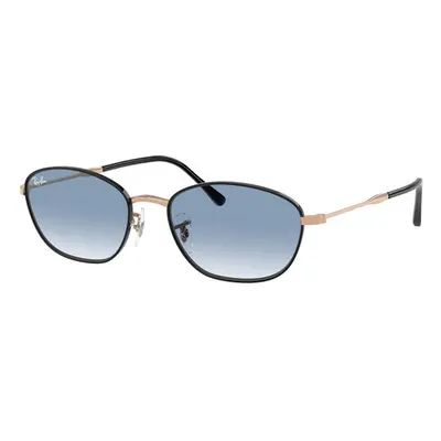 Ray-Ban RB3749 92723F M (55) Arany Férfi Napszemüvegek