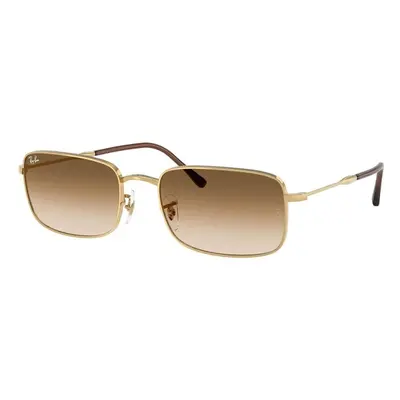 Ray-Ban RB3746 001/51 M (56) Arany Unisex Napszemüvegek