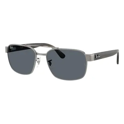 Ray-Ban RB3751 004/R5 L (61) Szürke Unisex Napszemüvegek