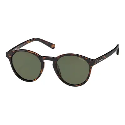 Polaroid PLD1013/S V08/H8 Polarized ONE SIZE (50) Havana Női Napszemüvegek