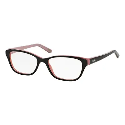 Ralph by Ralph Lauren RA7020 599 ONE SIZE (52) Havana Férfi Dioptriás szemüvegek