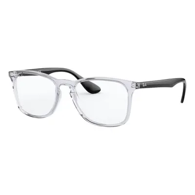 Ray-Ban RX7074 5943 M (50) Kristály Unisex Dioptriás szemüvegek