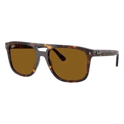 Ray-Ban RB2213 902/33 L (58) Havana Unisex Napszemüvegek