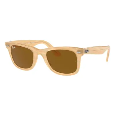 Ray-Ban Wayfarer Change Collection RB2140 140833 M (50) Barna Unisex Napszemüvegek